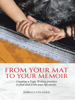 cover image of From Your Mat to Your Memoir